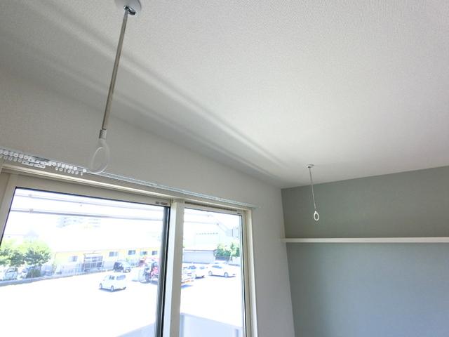 Ｄ-ｒｏｏｍ Ｆｉｏｒｅ”Ｓ”（202） 部屋画像