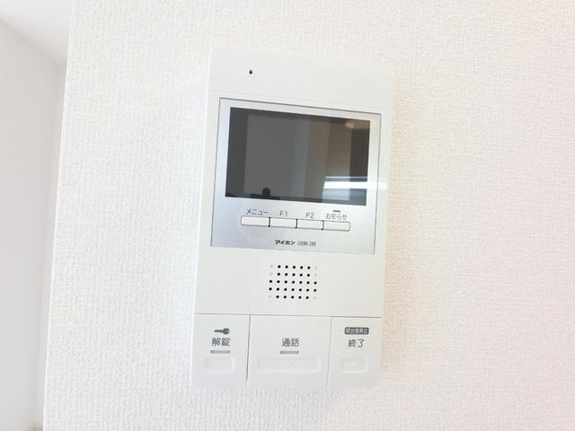 Ｄ-ｒｏｏｍ Ｆｉｏｒｅ”Ｓ”（202） 部屋画像