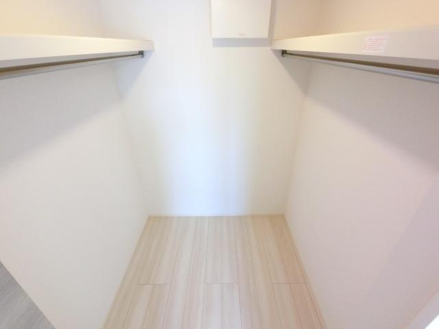 Ｄ-ｒｏｏｍ Ｆｉｏｒｅ”Ｓ”（202） 部屋画像