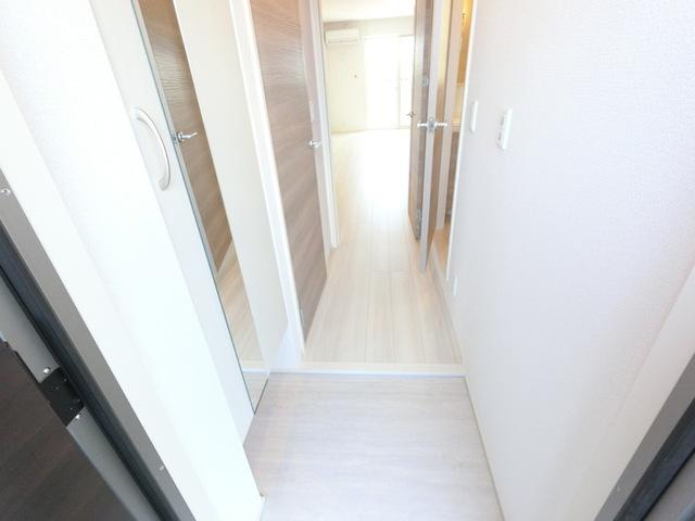 Ｄ-ｒｏｏｍ Ｆｉｏｒｅ”Ｓ”（202） 部屋画像