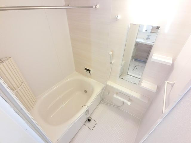 Ｄ-ｒｏｏｍ Ｆｉｏｒｅ”Ｓ”（202） 部屋画像