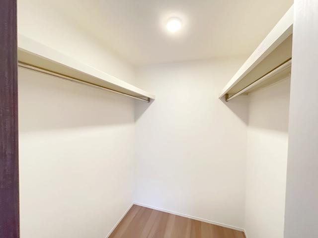 ラルーチェⅤ（102） 部屋画像