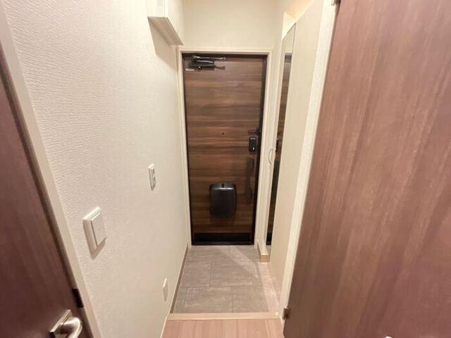 ラルーチェⅤ（102） 部屋画像