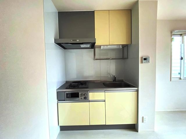 シャトレグラン（101） 部屋画像