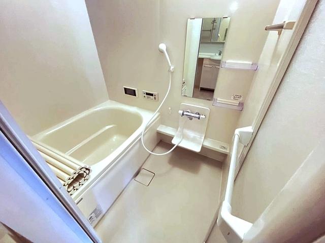 シャトレグラン（101） 部屋画像
