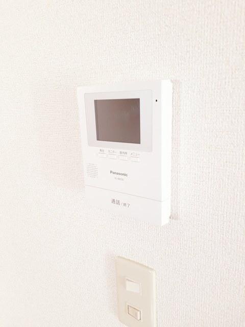 アフロート（103） 設備