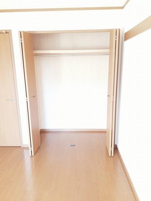 アフロート（103） 収納