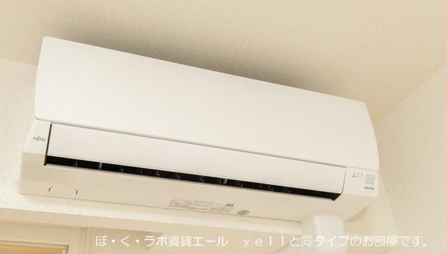 ラーソ　ミラグロ　Ⅱ（101） 設備