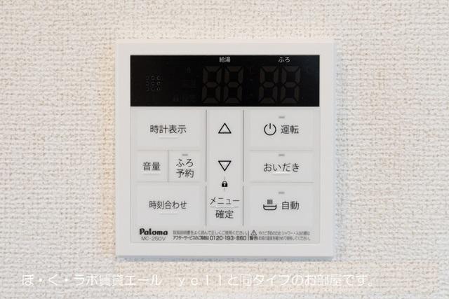 ラーソ　ミラグロ　Ⅱ（101） その他部屋・スペース