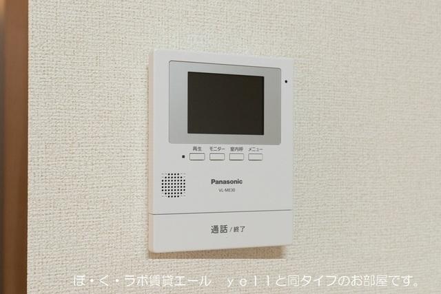 ラーソ　ミラグロ　Ⅱ（101） その他部屋・スペース
