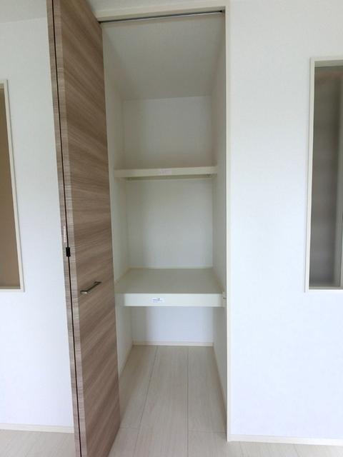 セリシール（201） 部屋画像