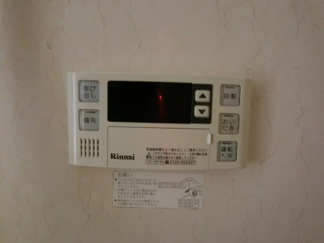エイブルハイツ　Ｂ（201） 部屋画像
