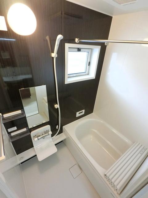 Floral Nakajima Ⅱ（103） 部屋画像