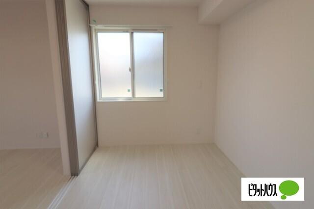 D-ROOM三河町（101） その他部屋・スペース