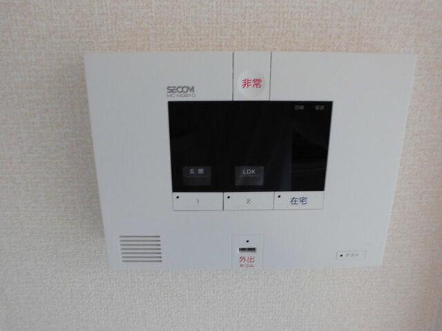 フォンテーヌ　Ａ（201） 部屋画像