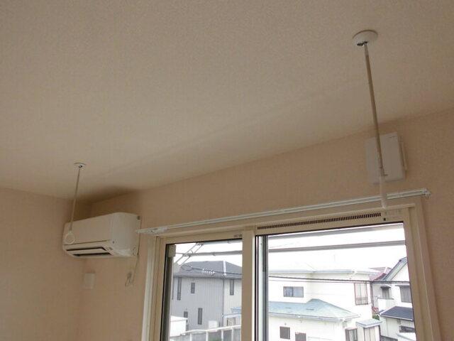 フォンテーヌ　Ａ（201） 部屋画像