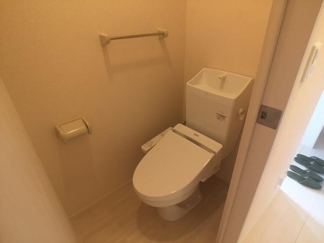 フォンテーヌ　Ａ（201） 部屋画像