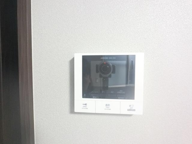 D-ROOM羅漢町（205） 部屋画像
