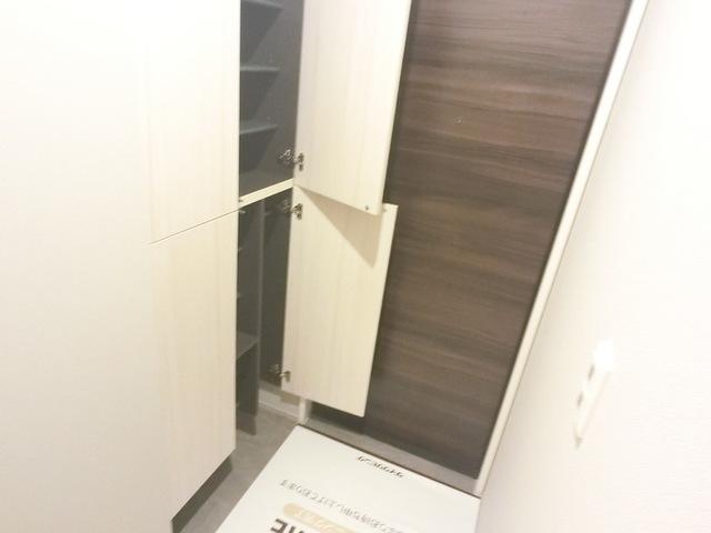 D-ROOM羅漢町（205） 部屋画像