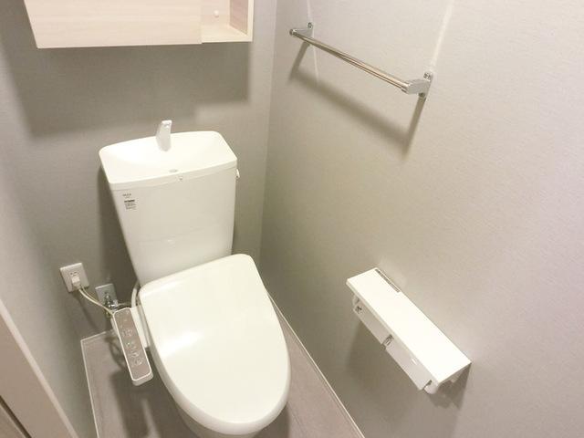 D-ROOM羅漢町（205） 部屋画像