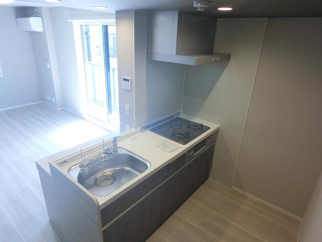 D-ROOM羅漢町（205） 部屋画像