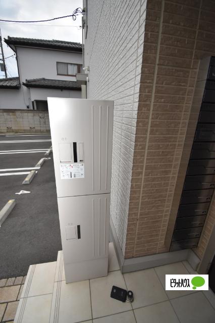 ヴィラ アルカディア（305） 部屋画像
