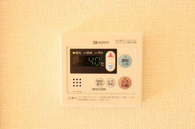 リヴェール（202） 部屋画像