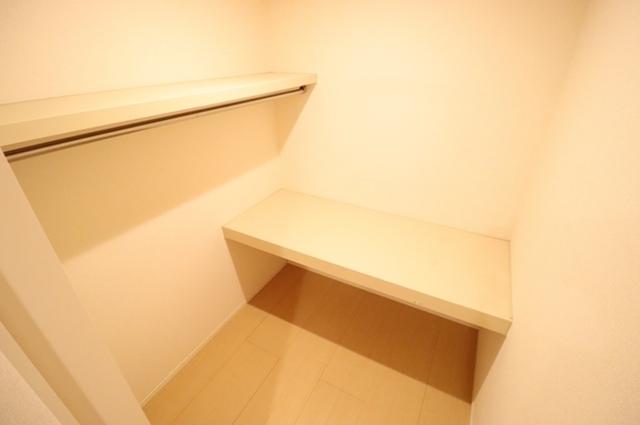 リヴェール（202） 部屋画像