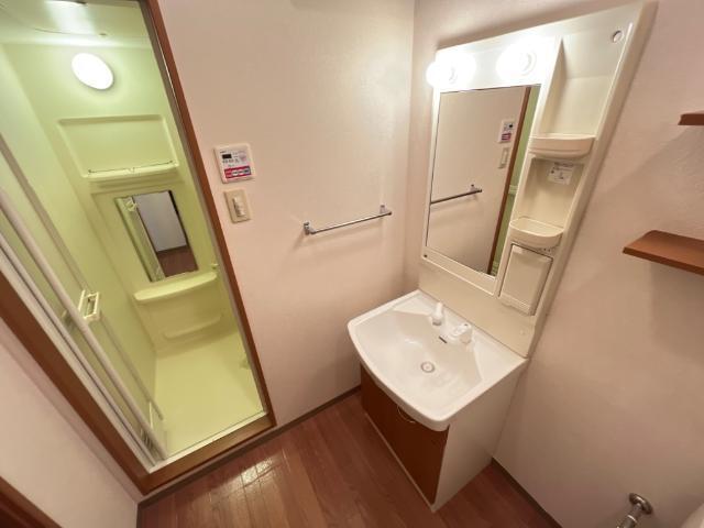 ドリームハイム 部屋画像