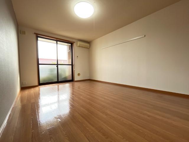 ドリームハイム 部屋画像