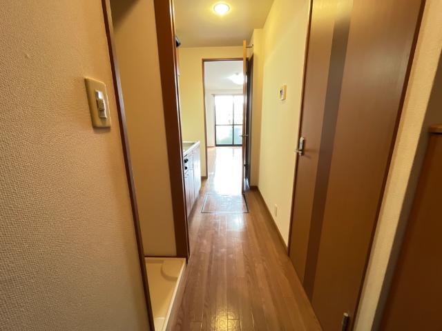 ドリームハイム 部屋画像