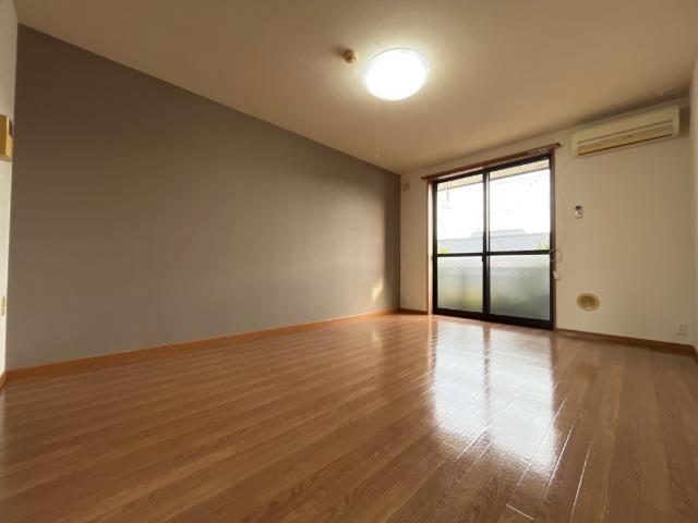 ドリームハイム 部屋画像