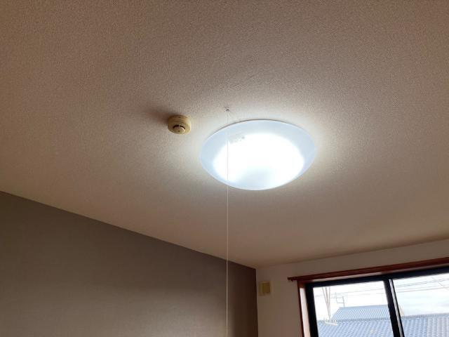 ドリームハイム 部屋画像