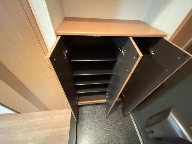 ドリームハイム 部屋画像