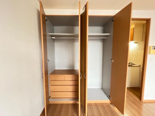 ドリームハイム 部屋画像