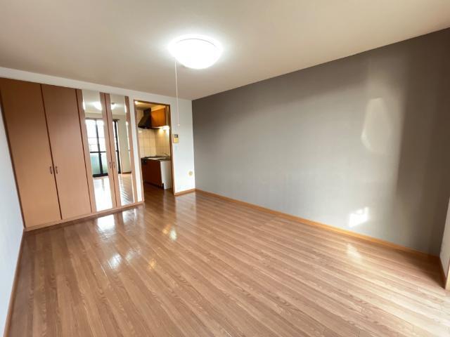 ドリームハイム 部屋画像