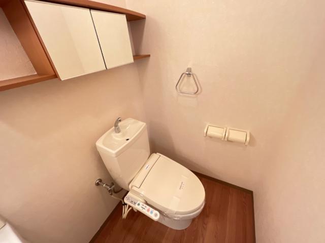 ドリームハイム 部屋画像