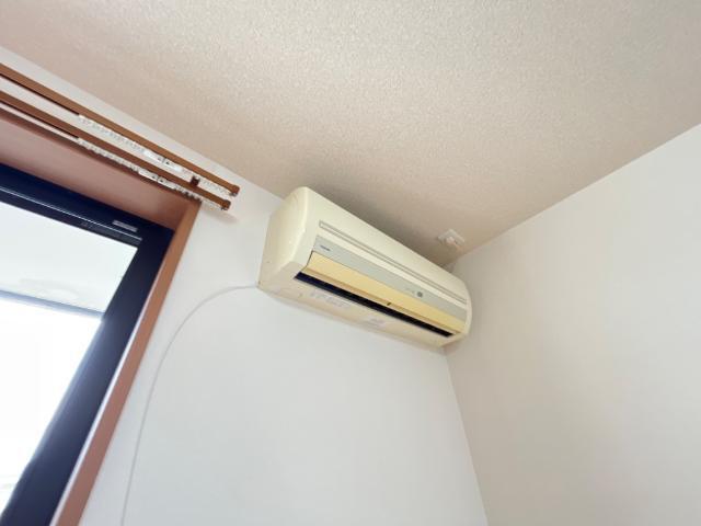 ドリームハイム 部屋画像