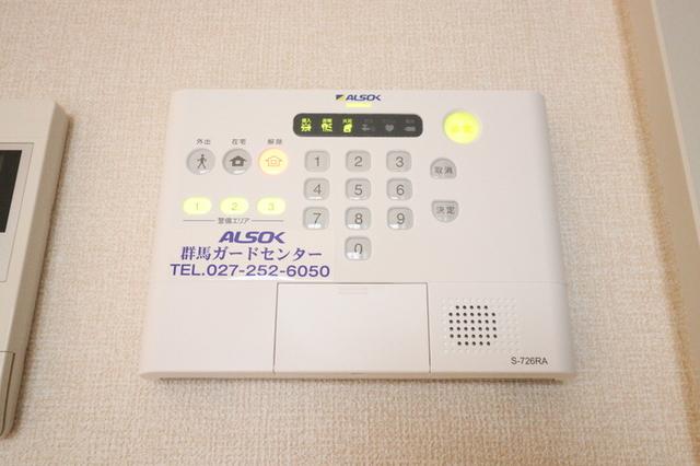 ハイグレードみずほ野　Ⅱ（103） 部屋画像
