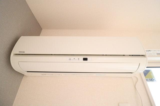 ハイグレードみずほ野　Ⅱ（103） 部屋画像