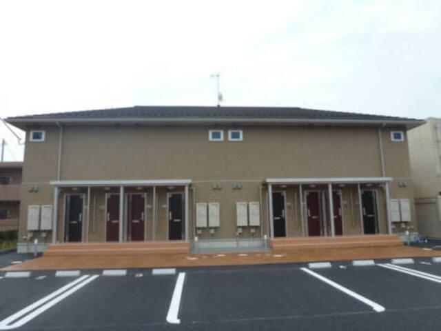 セジュール石倉（102） 外観