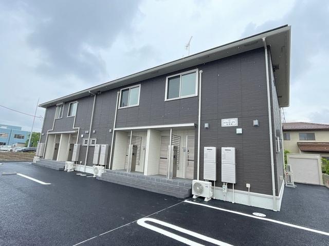 セプトガーデン古市町（205） 物件画像