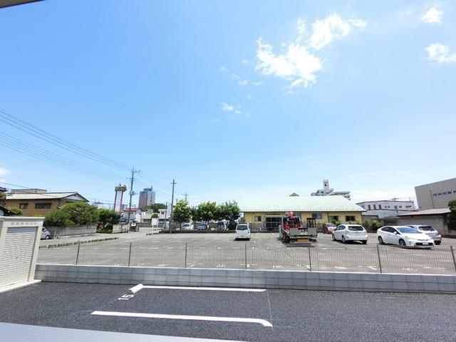 Ｄ-ｒｏｏｍ Ｆｉｏｒｅ”Ｓ”（202） 物件画像