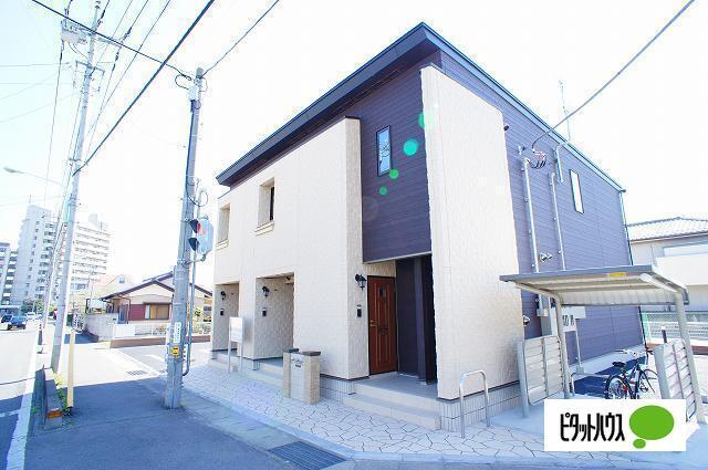 エクラ（102） 外観