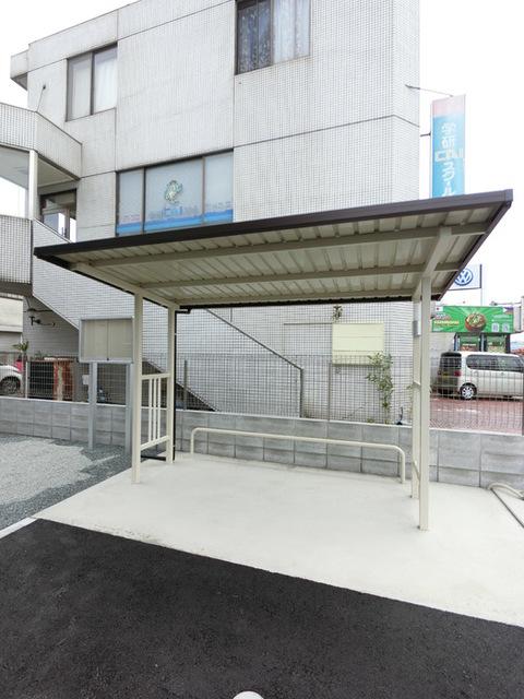 Floral Nakajima Ⅱ（103） 物件画像