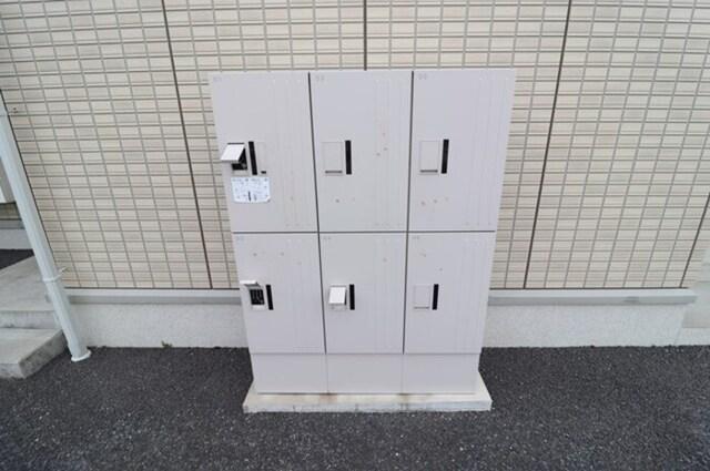 オペラハウス青柳（106） 物件画像