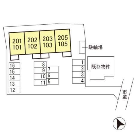 写真:その他物件の写真02