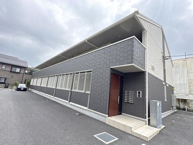 クレシェンテＨＲ（203） その他