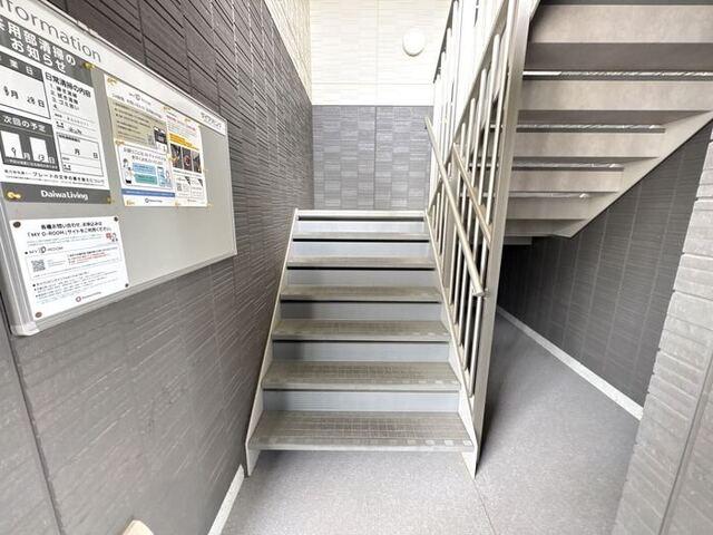 クレシェンテＨＲ（203） 物件画像