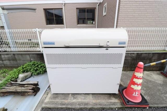アロッジオ城川（102） 物件画像
